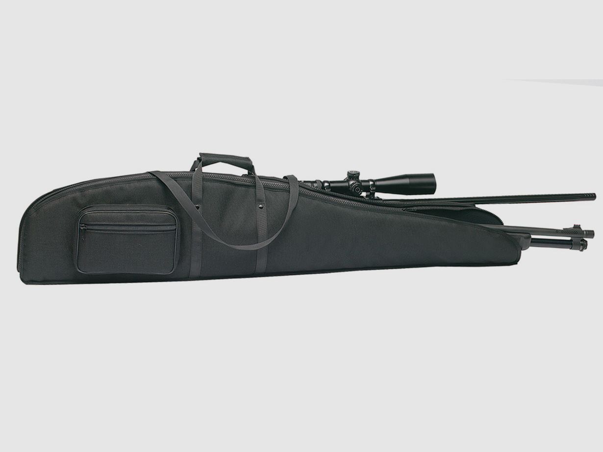 AKAH double case for two weapons