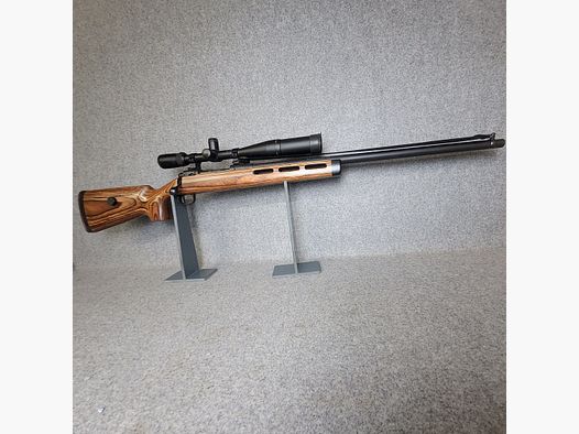 Savage Mod. 112 Target