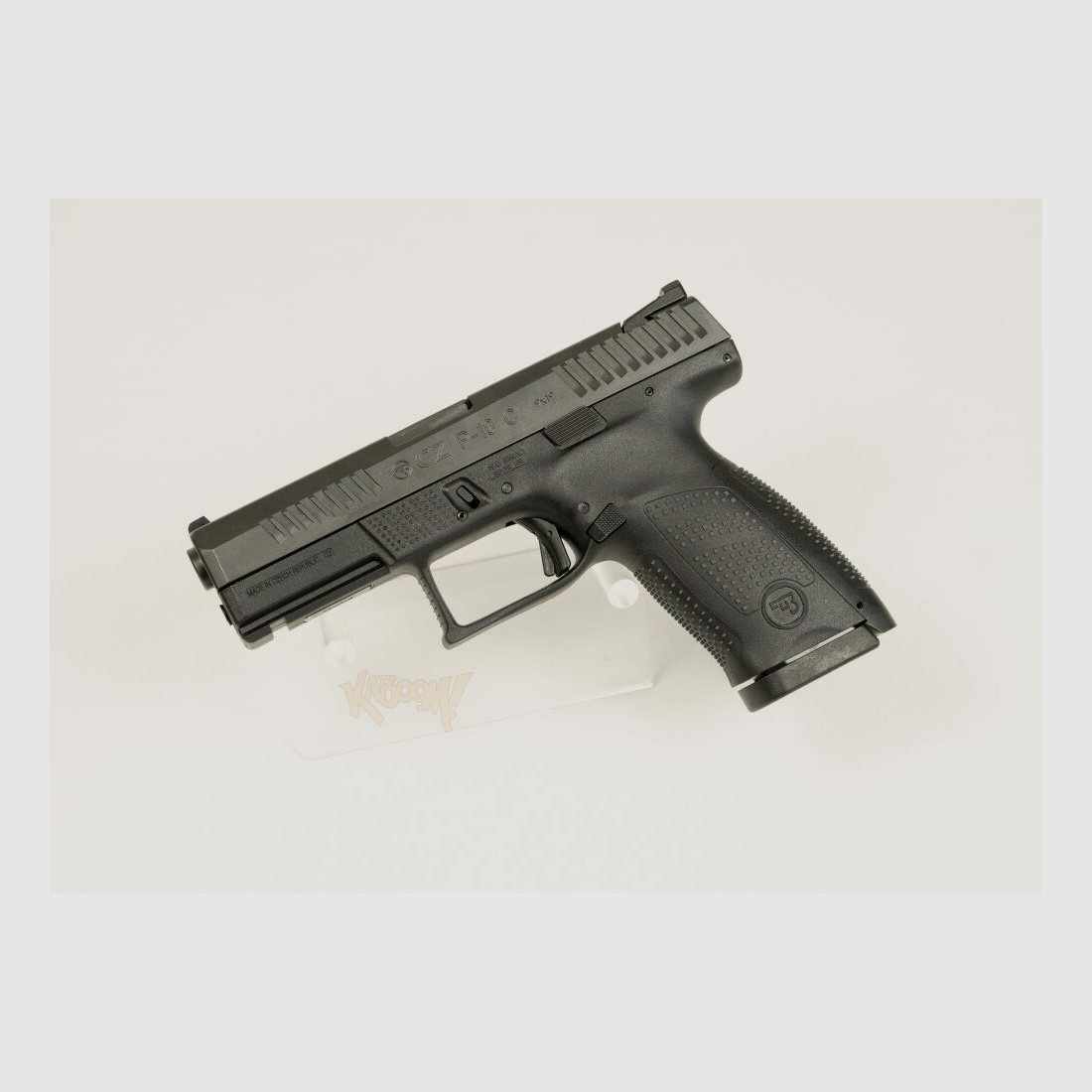 CZ P10 C