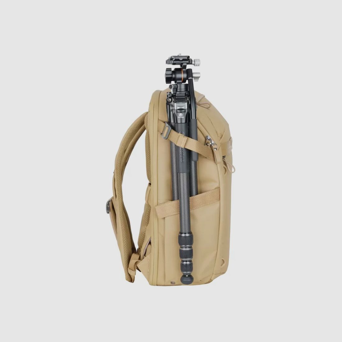 Vanguard Veo Metro B25L BG - Camera Backpack, image 9 of 23
