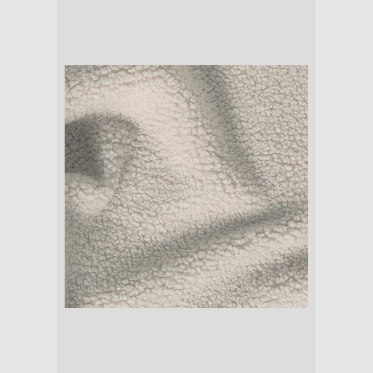 JACK WOLFSKIN High Curl Jkt W Fleece Jacket Donna Pale Sand