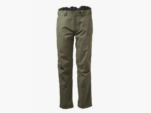 Pantalon de chasse Beretta Light Active Vert 3XL