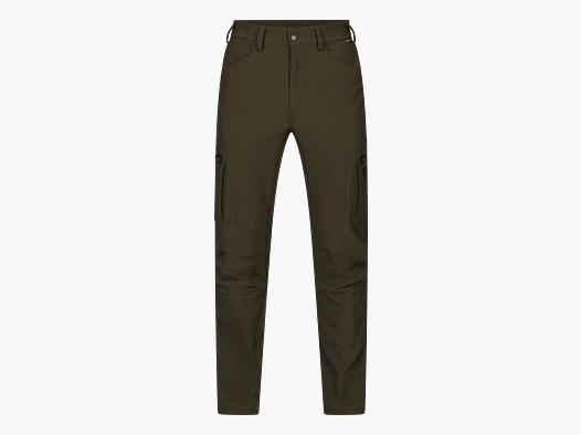 Seeland Chaser Aero Pantalones Hombre Verde Pino - 46/33"