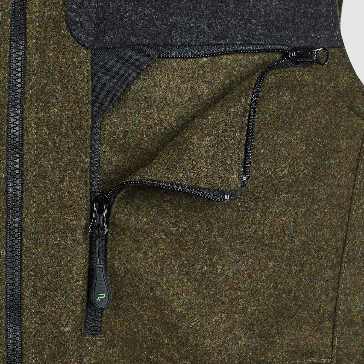 PSS Loden Gilet X-treme