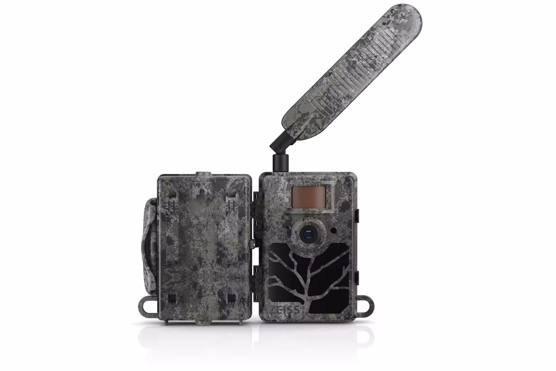 Zeiss Secacam 5 Wide Angle, Bild 8 von 11