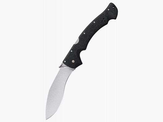 Cold Steel Rajah II Taschenmesser, AUS 10A Stahl