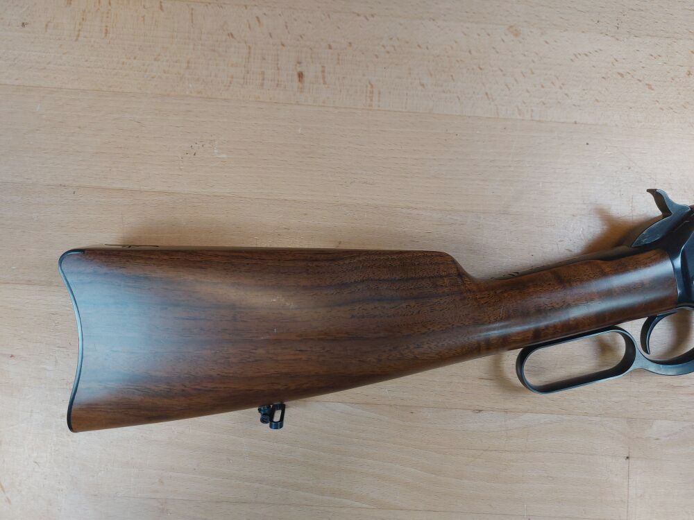 Browning M 1886
