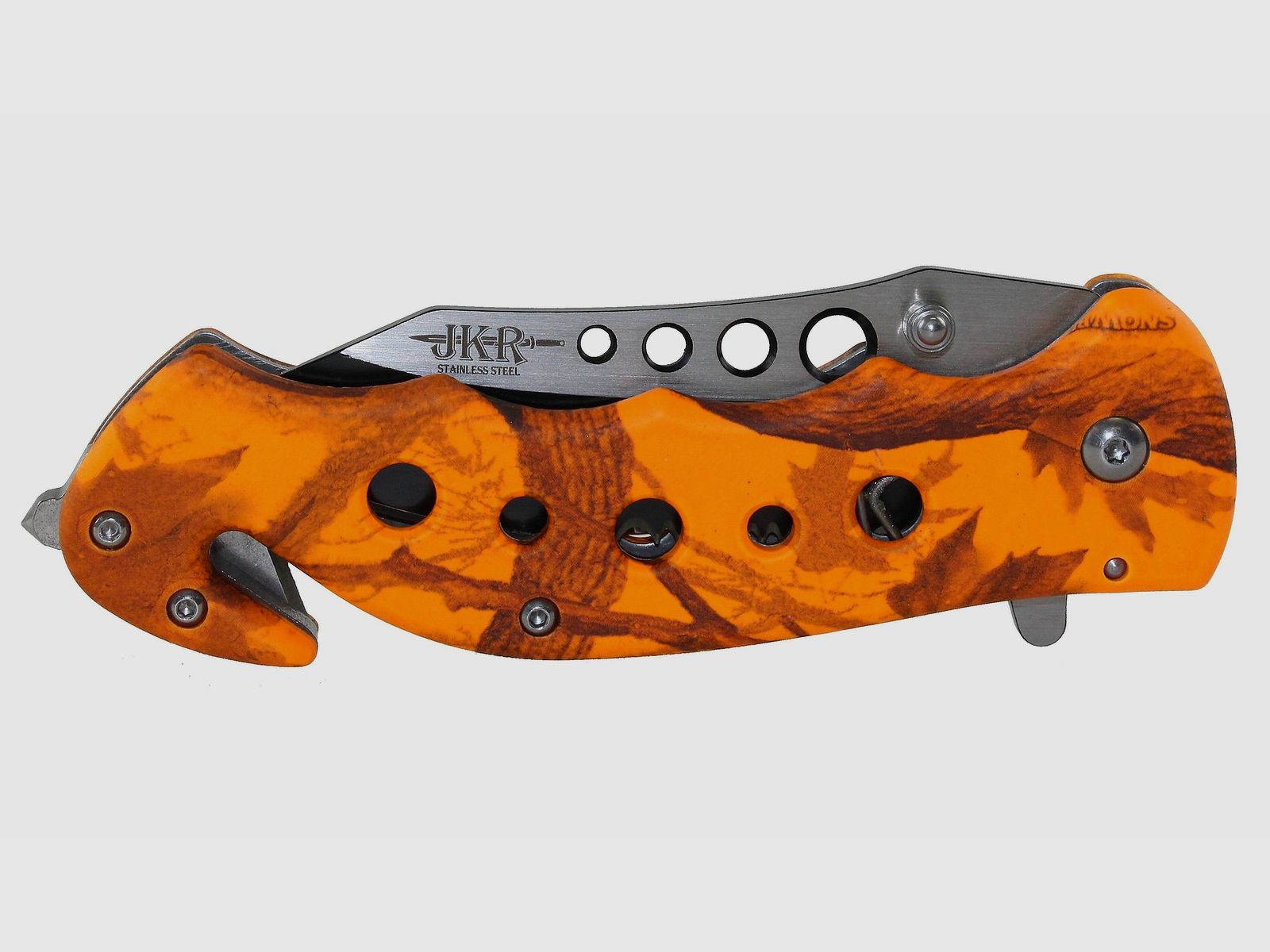 JKR cuchillo de rescate 565, imagen 4 de 9