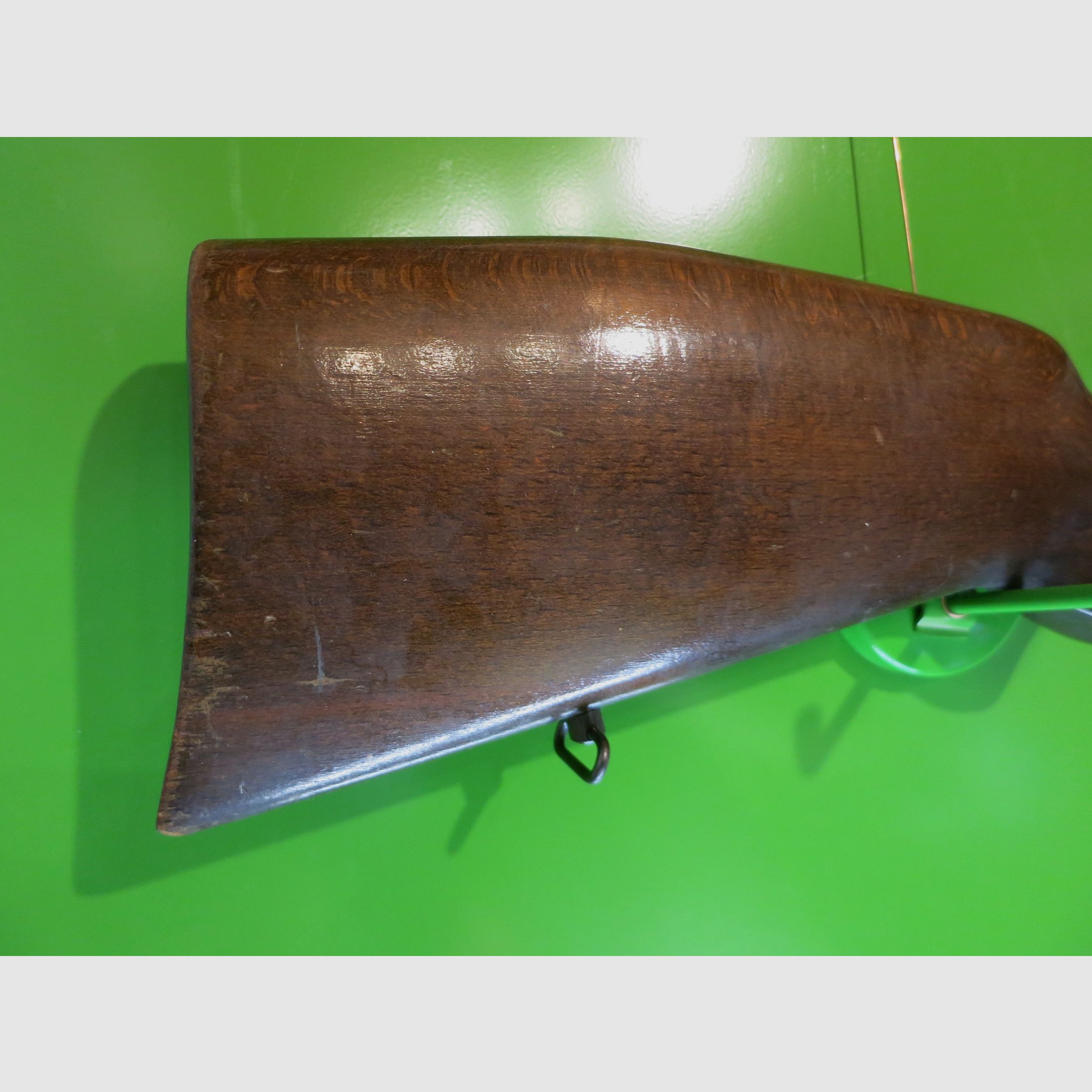 Krico Kriegeskorte Jagdbüchse im Kal. 22lr, Modell 300    #28-