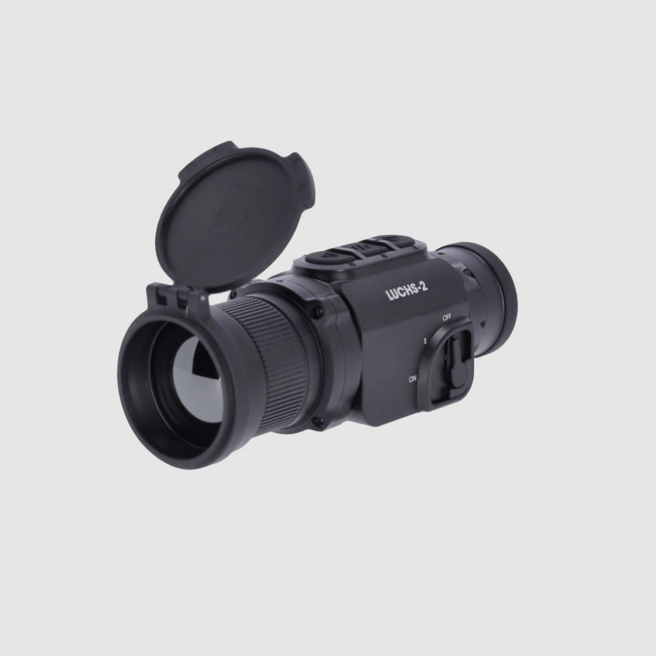 Liemke LUCHS-2 warmtebeeldaccessoire