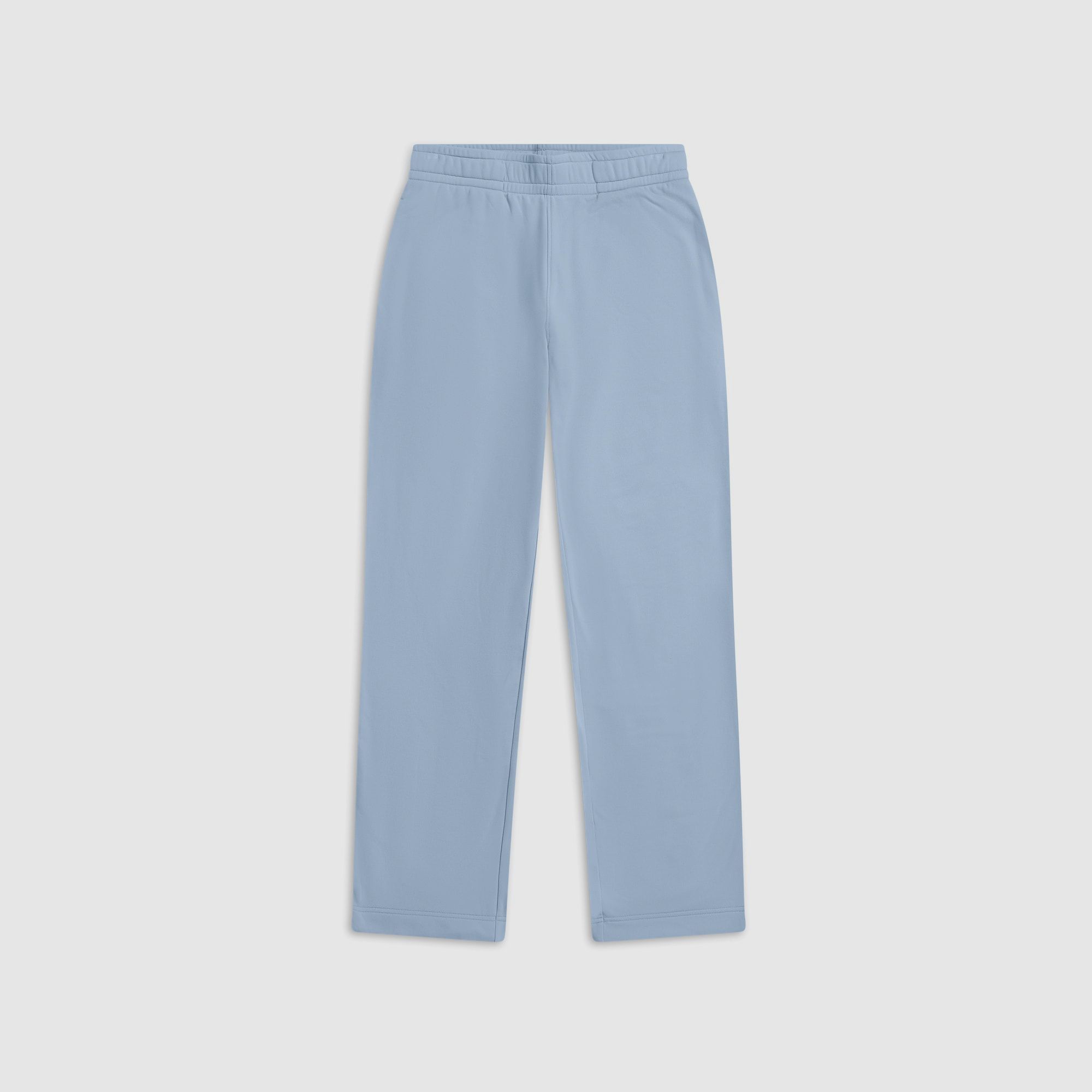 Bergans Midtli Pull-On Pants Women Cool Blue XL