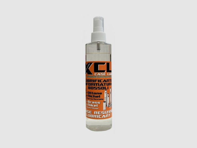 Reloading Lubricant for Casings