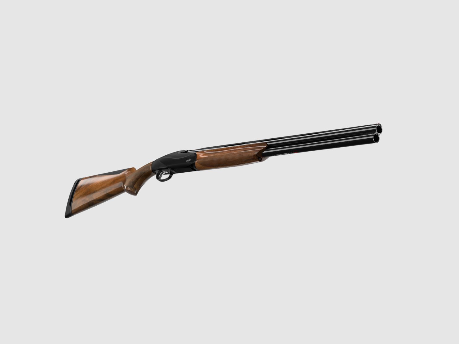 Benelli 828 S A.I. Schwarz Kal. 12, Bild 2 von 14