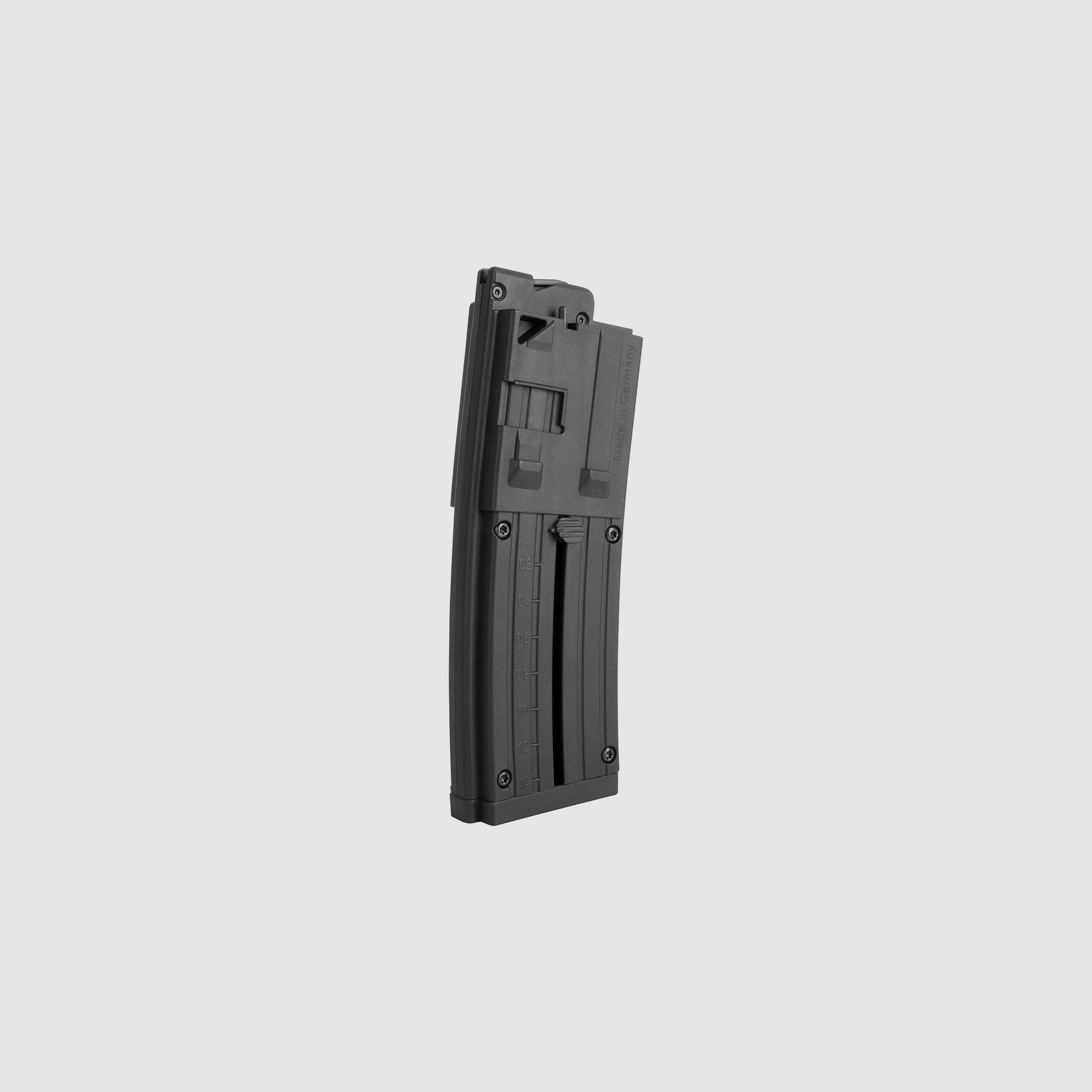 GSG StG44 magazine short 10 rounds .22lr - Firearms
