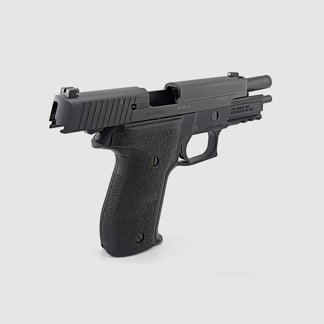 Sig Sauer P226 MK25