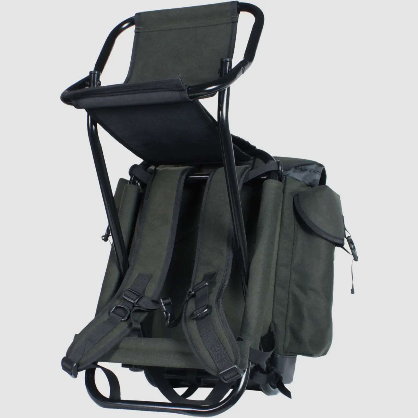 Greenlands Sitzrucksack