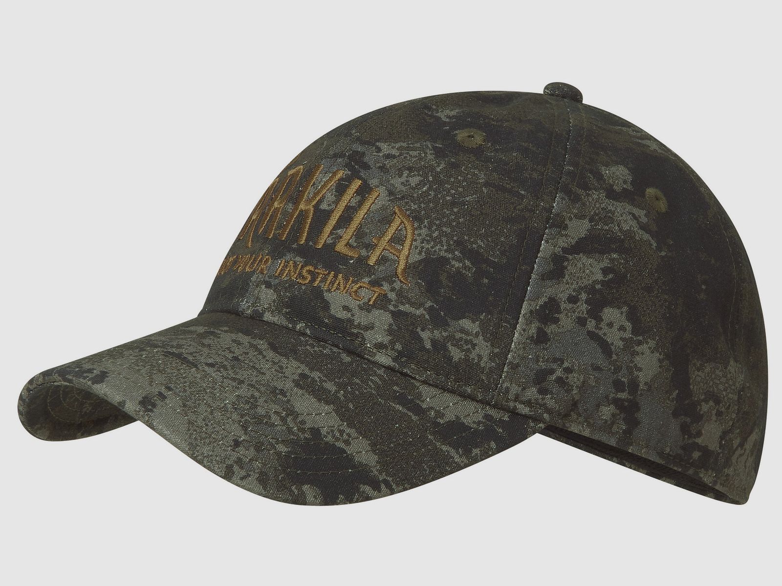 Härkila Cap Modi Camo