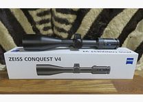 Luneta Zeiss Conquest V4 3-12×56 siatka 60