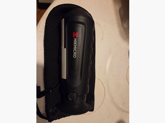 Kamera termowizyjna Hikmicro