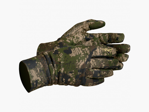 Hart Unisex Gloves Ural-GC | L