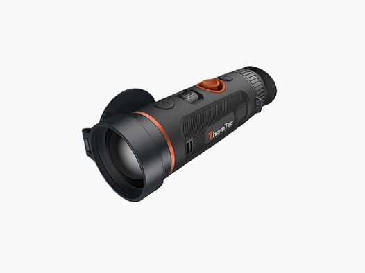 ThermTec Wärmebildkamera Wild 650