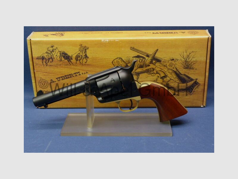 Uberti Cattleman HOMBRE