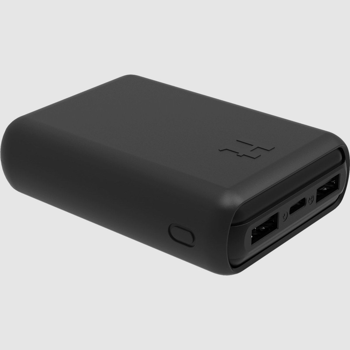 Härkila Heat Powerbank Black