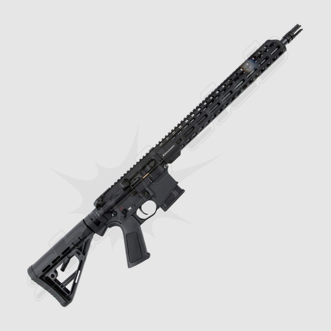 Schmeisser	 Schmeisser AR15-M5FL M-Lok