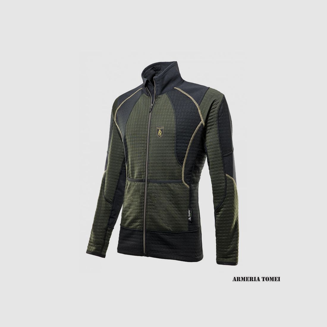TRABALDO – MAGLIA – TRAIL, image 1 of 3