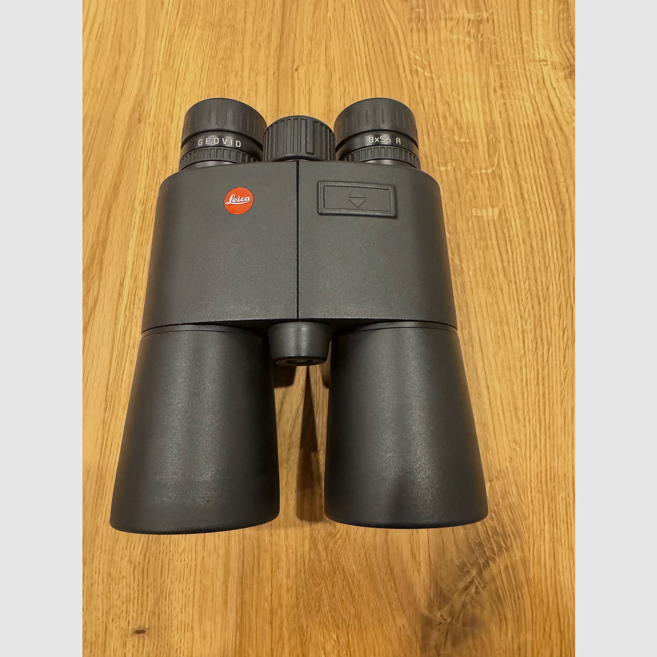 Leica Geovid 8x56 R