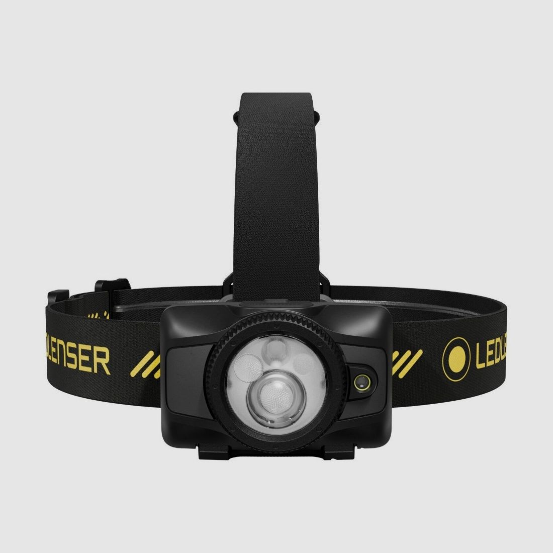 Ledlenser Stirnlampe HF7R Pro, Bild 2 von 8