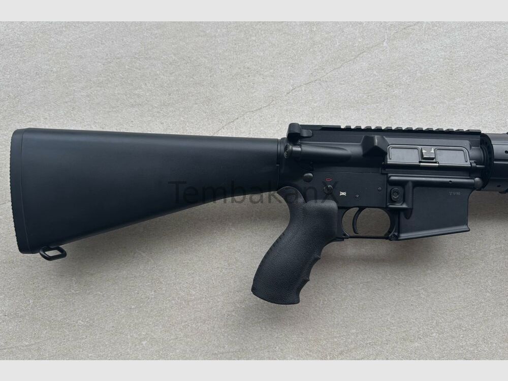 Schmeisser AR-15 Ultra Match .223Rem