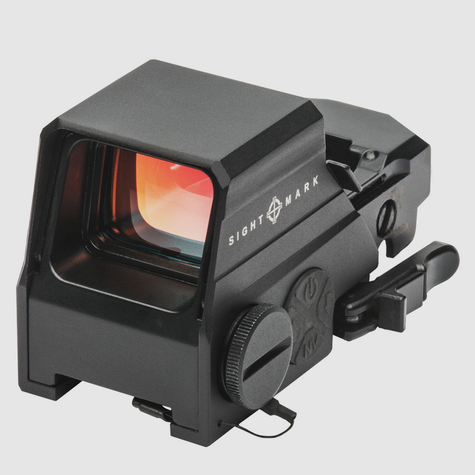 SIGHTMARK Mira de Punto Rojo Ultra Shot M-Spec LQD