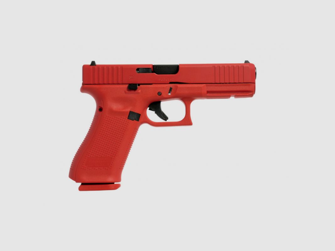 GLOCK 17 P GEN 5 OEFENING, afbeelding 1 van 6