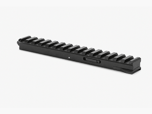 Acheron QD55x Picatinny-Rail – Standard Lenght zu Stgw. 90, etc.
