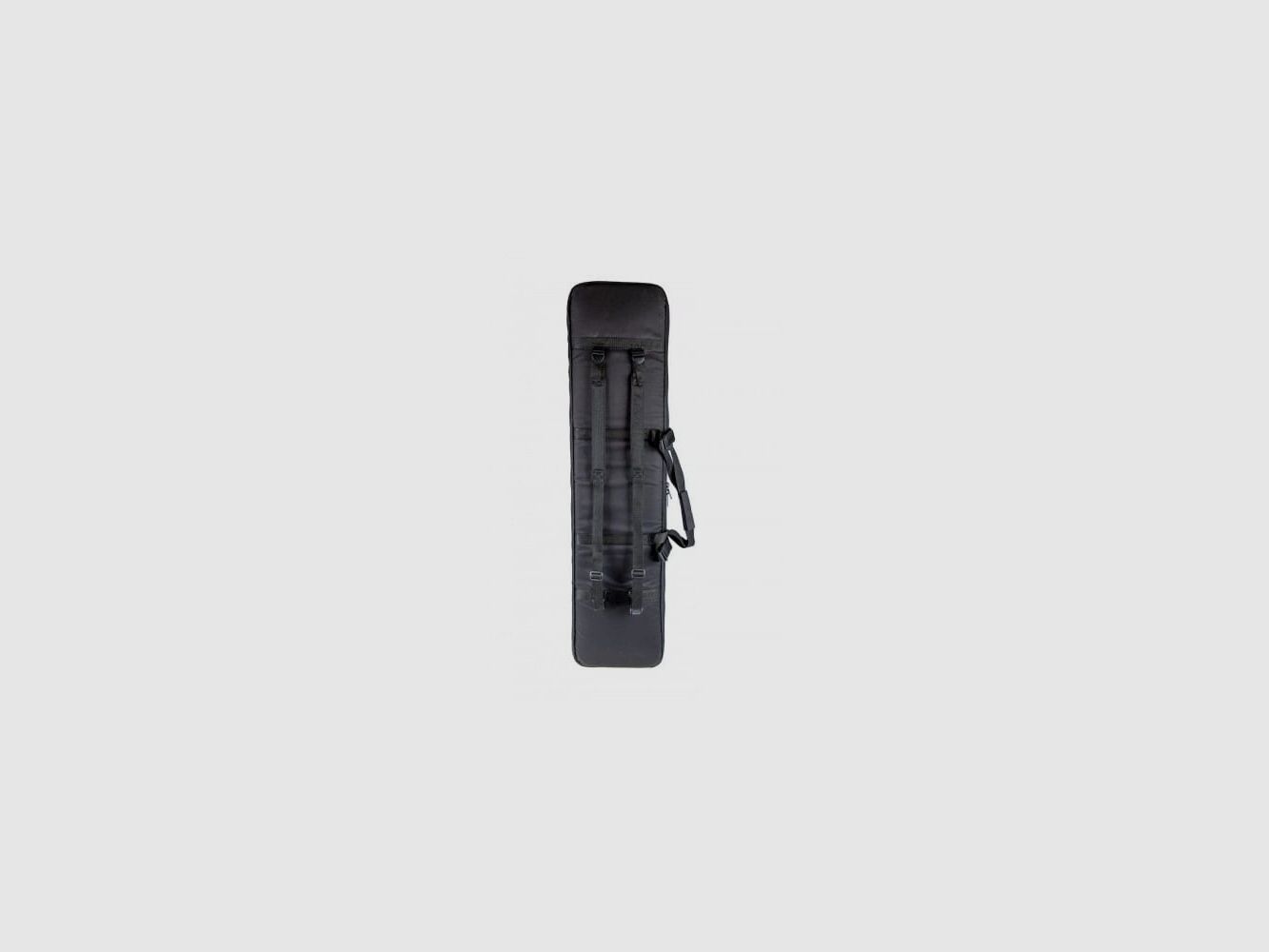 TACTICAL 9 Waffenfutteral Schwarz, Bild 3 von 3