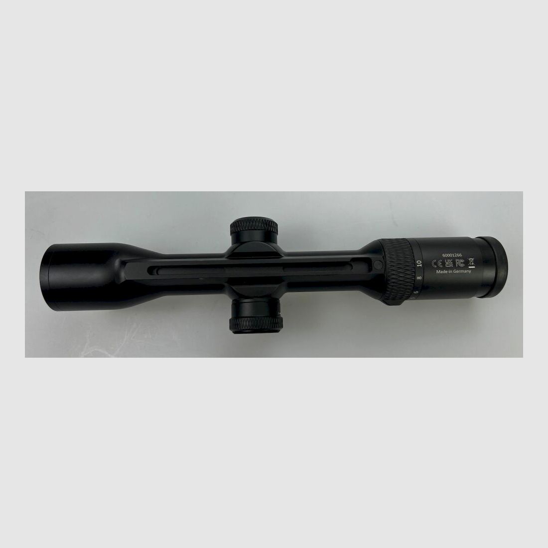 Blaser B2 1,7-10x42 iC S