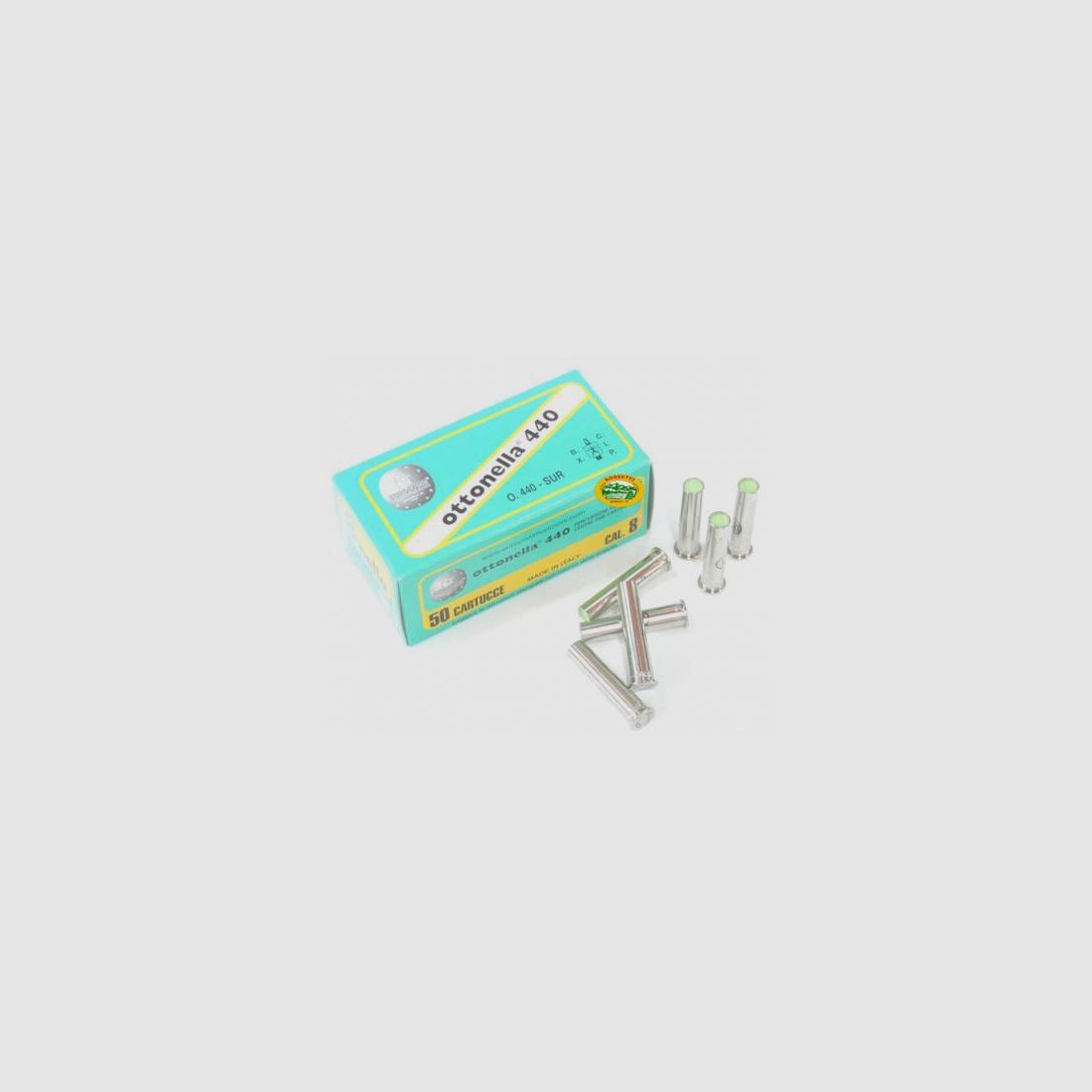 EUROCOMM OTTONELLA 440