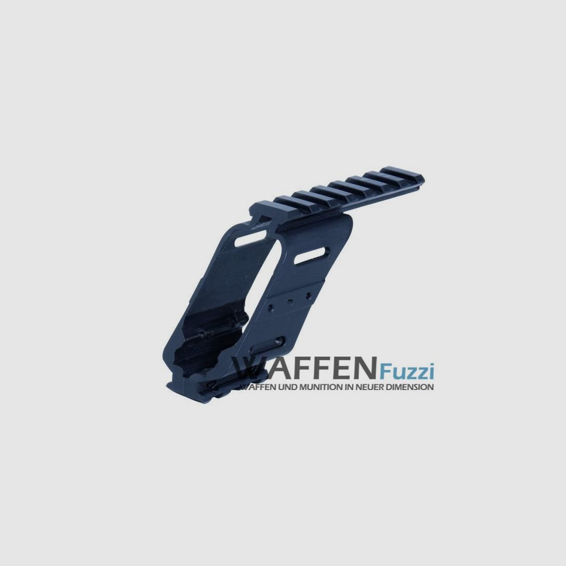 Montaje de pistolas GSG universal
