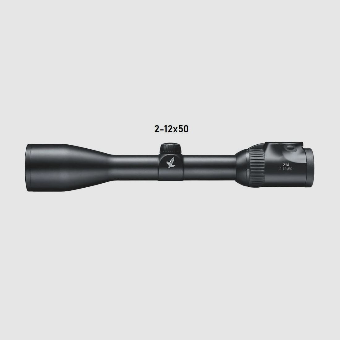Swarovski Z6i, Bild 8 von 15