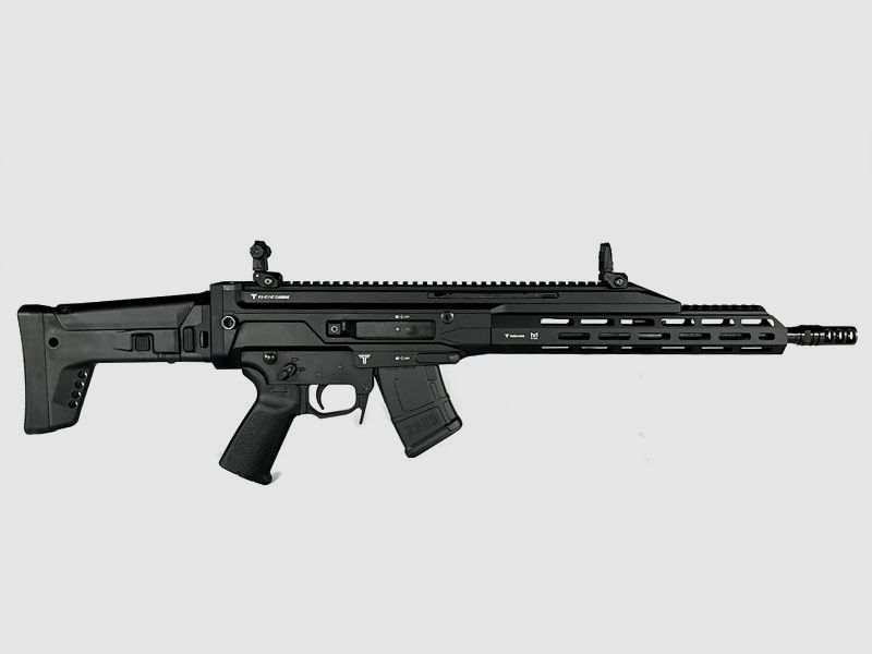 TINCK ARMS Perun X-47 mit 14,5"