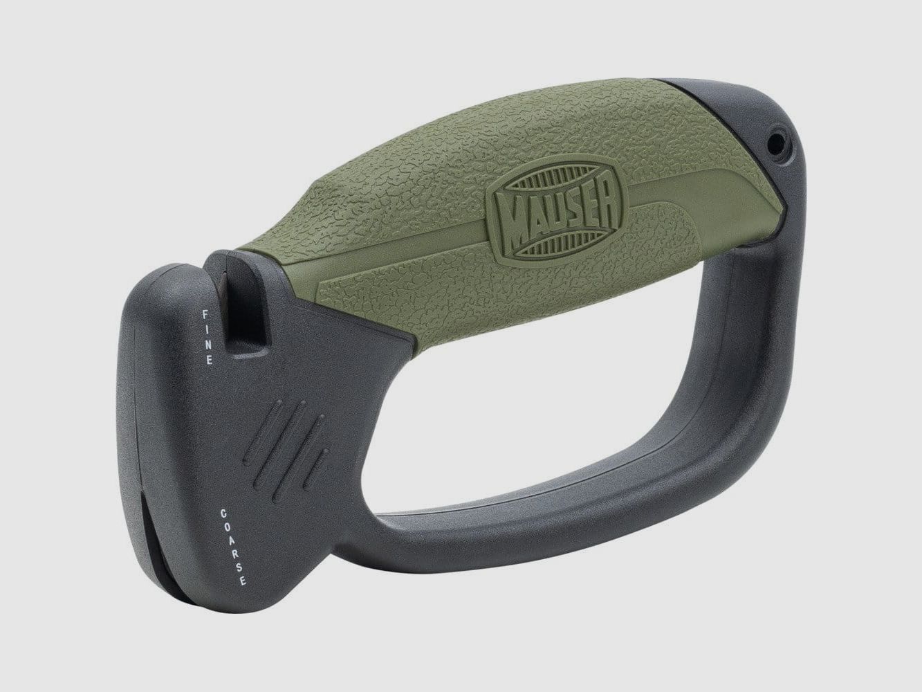 Ostrzałka do noży Mauser