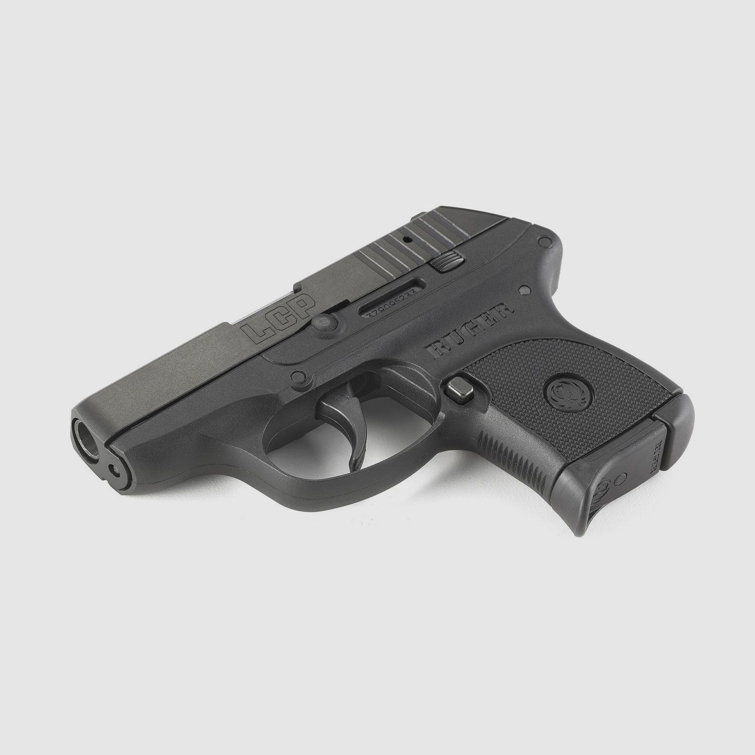 RUGER LCP Pistol Mod. 3701, image 4 of 6