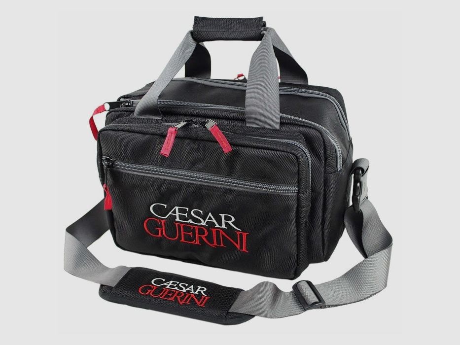 Sac de Tir Caesar Guerini Luxe
