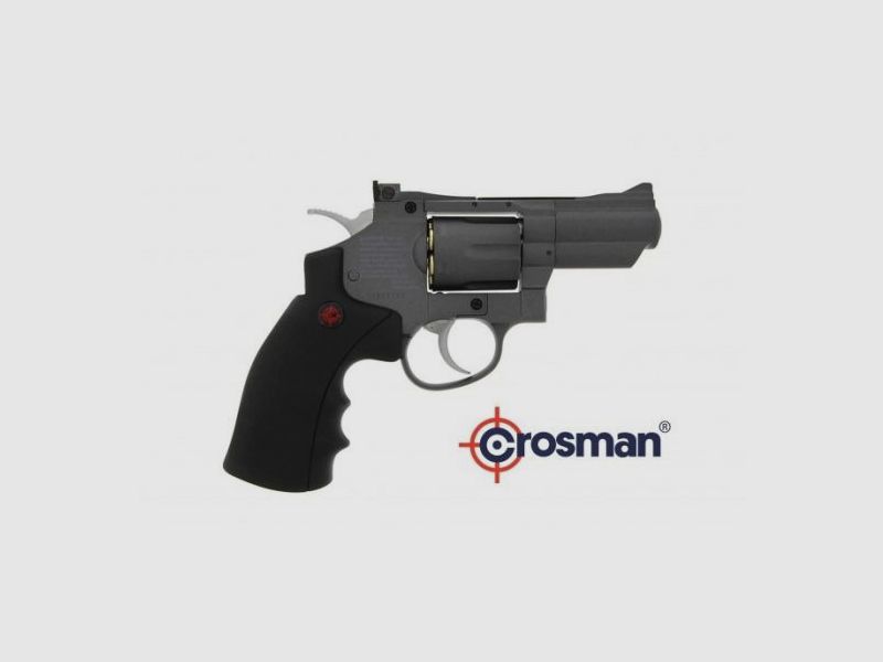 Crosman CO² revolver SNR357