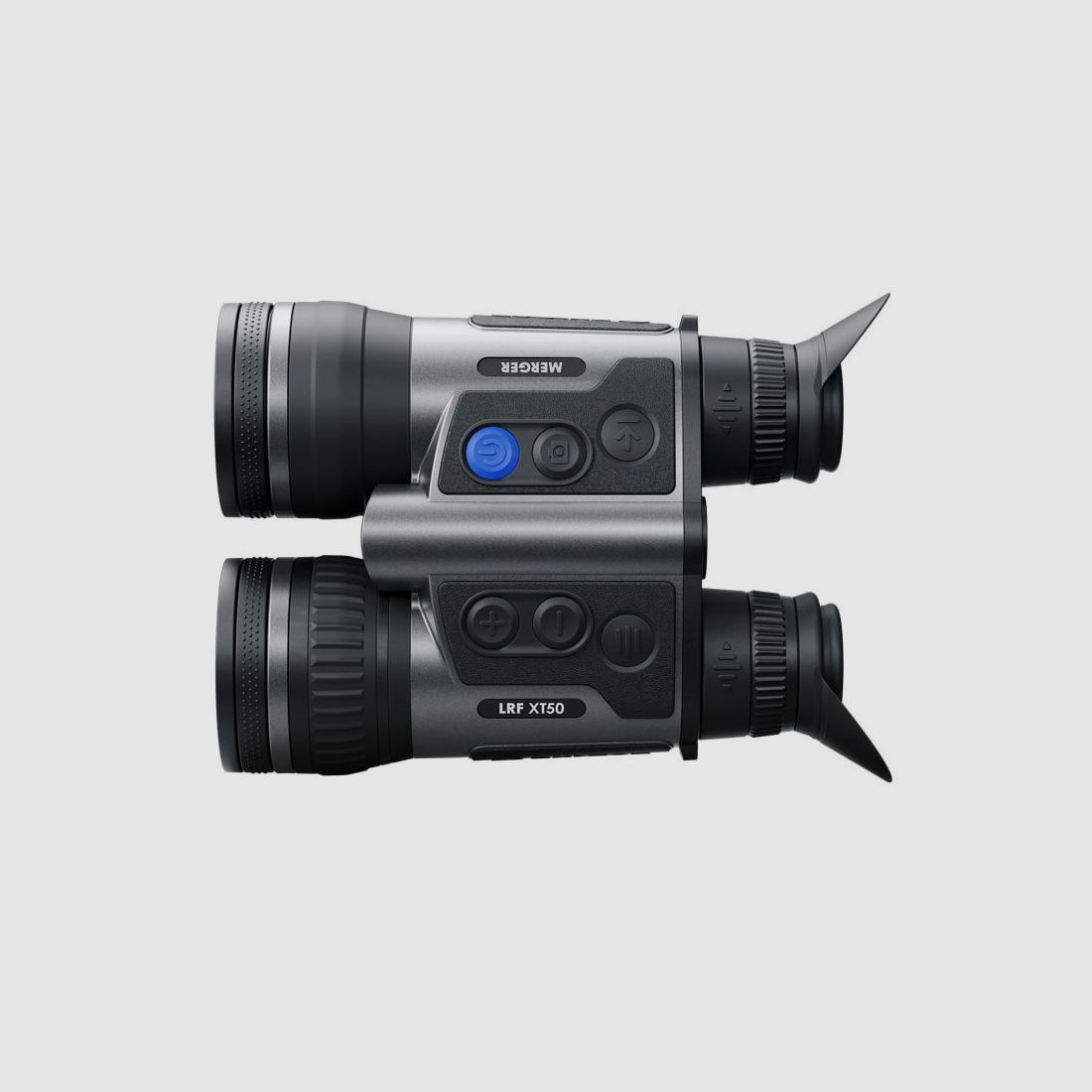 Thermal Binocular Pulsar Merger Lrf Xt50, image 2 of 2