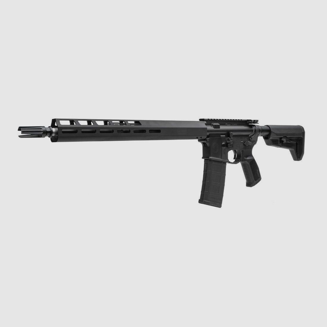 SIG SAUER M400 Tread 16″ Kal.223 Rem, Bild 2 von 4