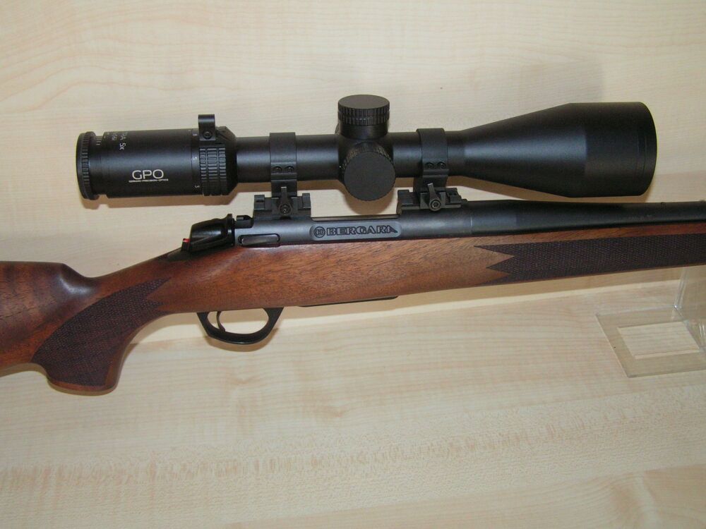 Bergara Link System B 14 Timber