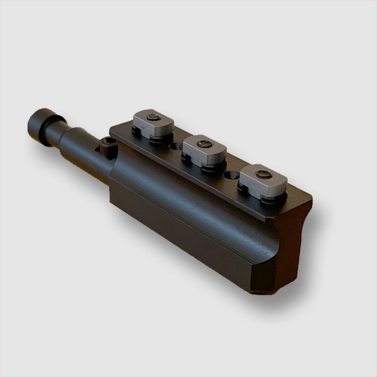 Fortmeier M-LOK Adapter, image 1 sur 2
