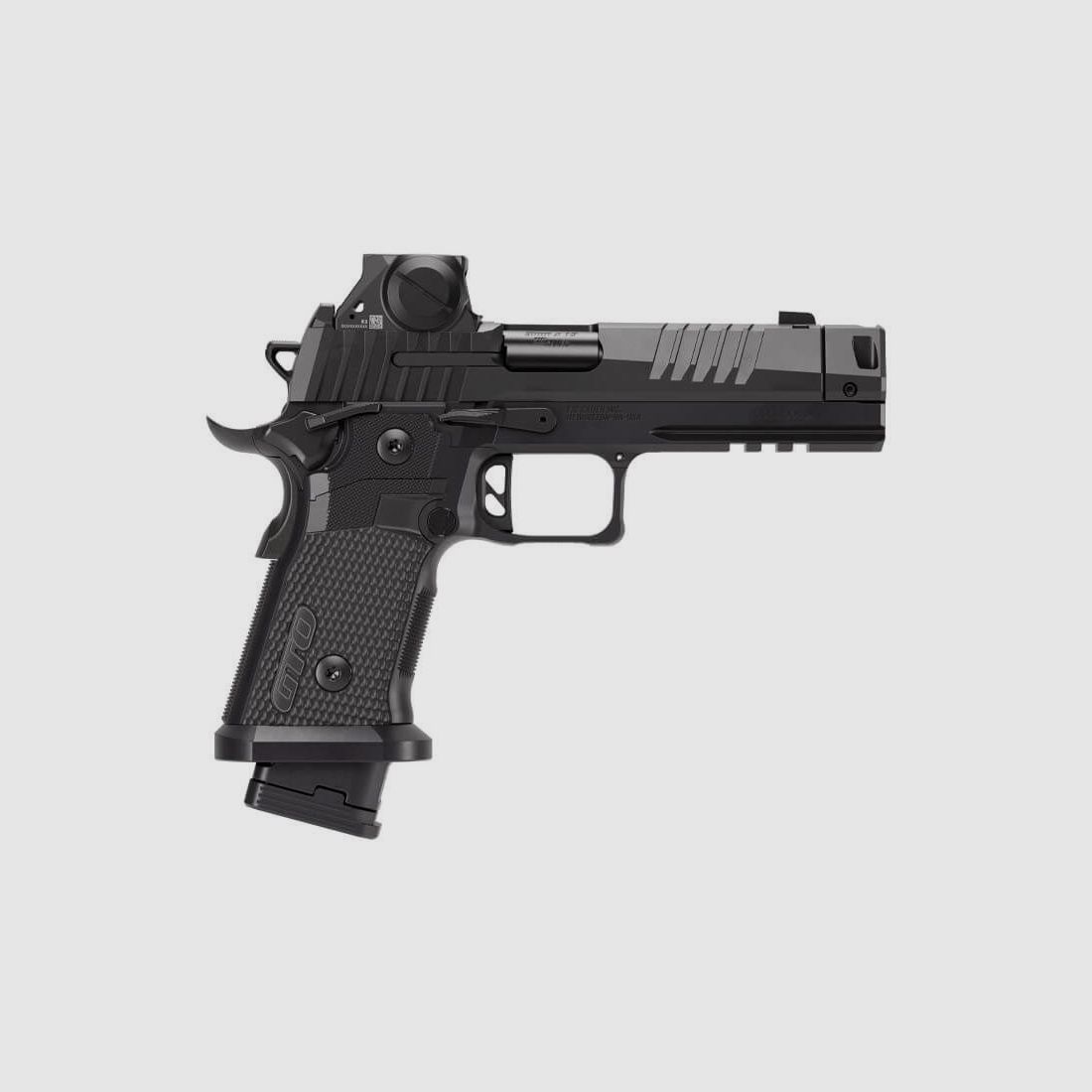 Sig Sauer P211 GTO, Bild 3 von 18